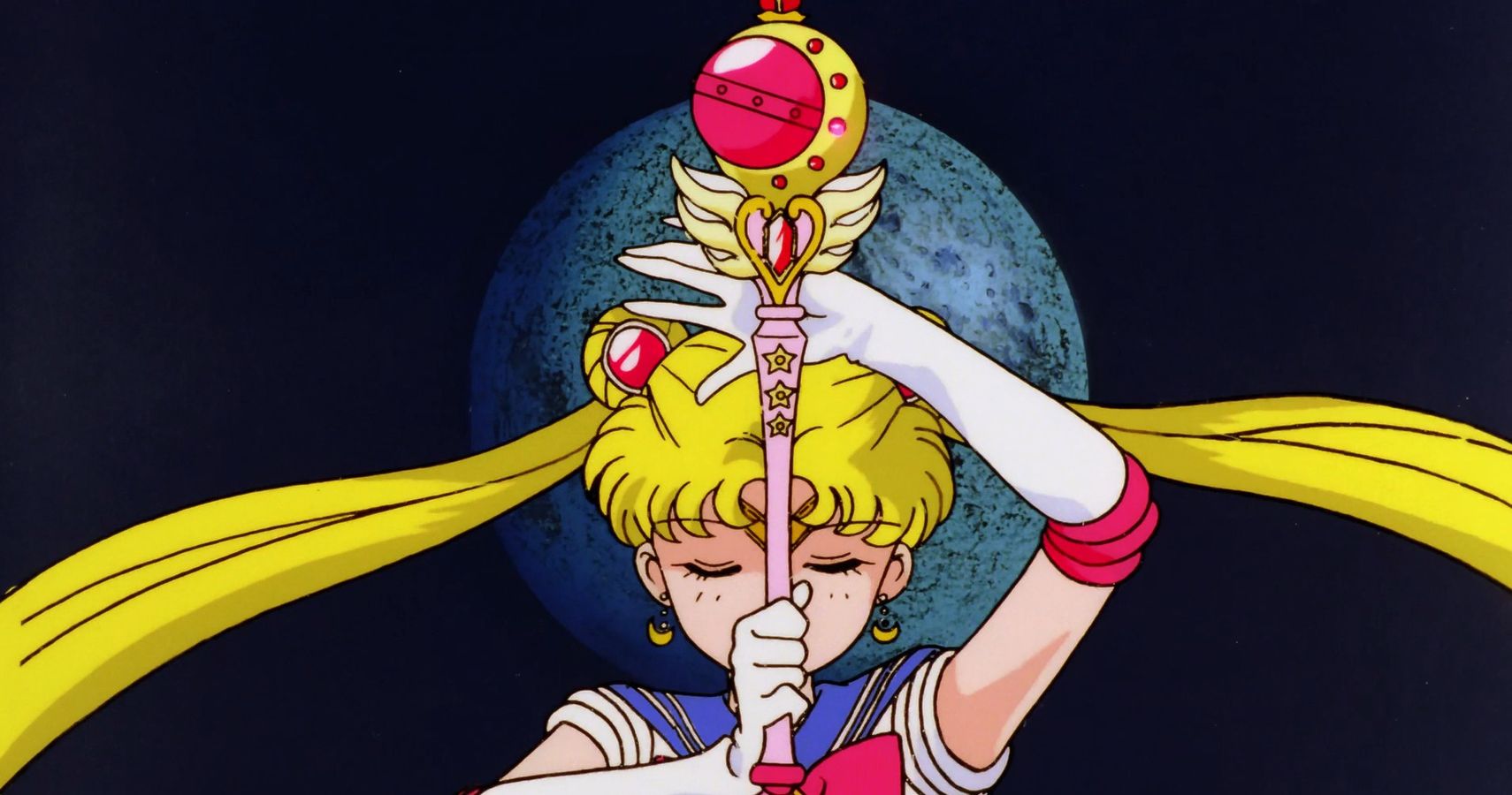 Bandai's 1st Sailor Moon Action Figure in Years Previewed - Interest -  Anime News Network