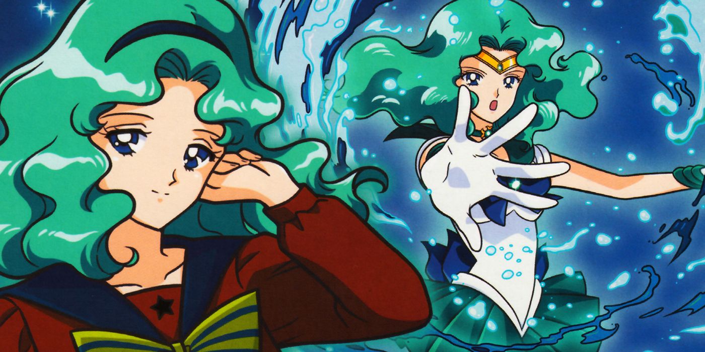 The Mythology of Sailor Moon, Explained