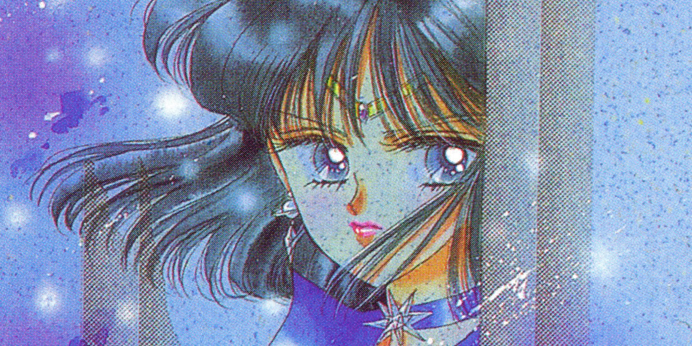 Sailor Moon: 10 Differences Between The Manga And Anime