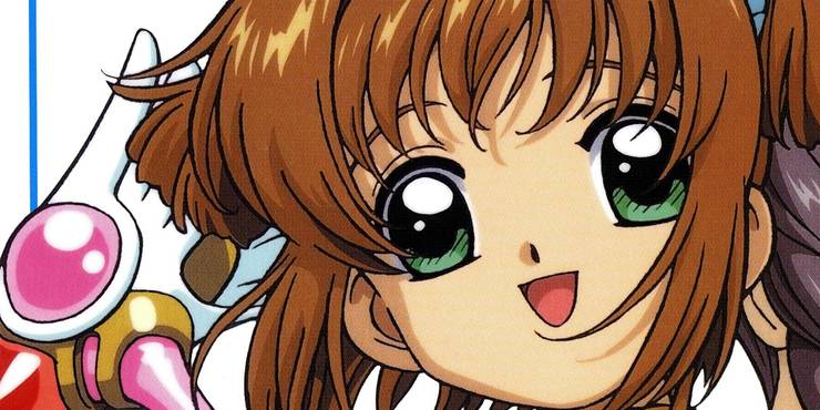 Get 10 Things You Didn T Know About Cardcaptor Sakura The Movie For Android Wallpaper 10 Things You Didn T Know About Cardcaptor Sakura The Movie Desktop Wallpaper Free