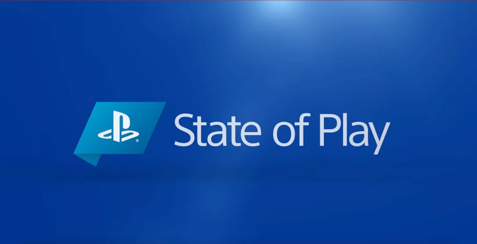 Sony State of Play