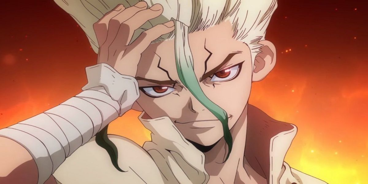Dr Stone 10 Things You Didnt Know About Senku Ishigami