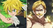 Seven Deadly Sins 10 Hidden Details You Didn t Know About The Main 