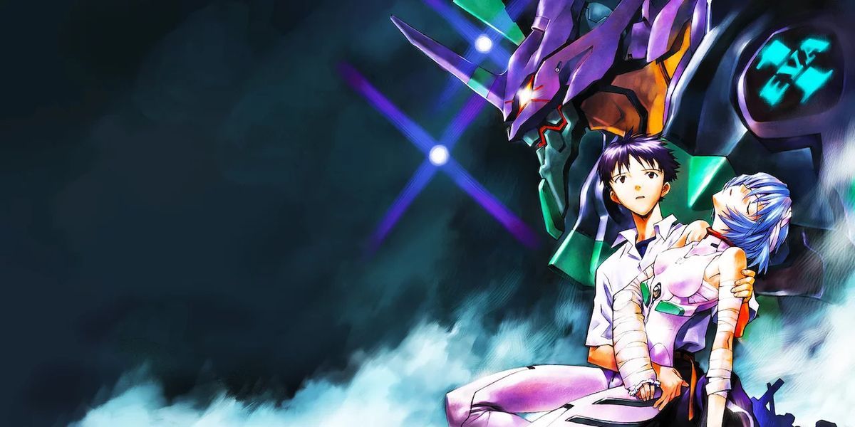 Shinji Holding Rei