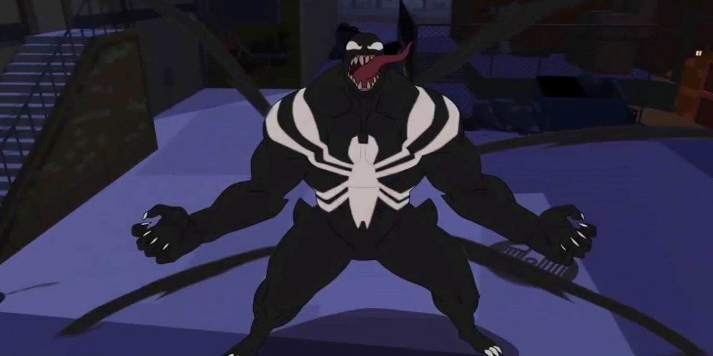 10 Best Spider-Man: The Animated Series Villains, Ranked | CBR | Flipboard