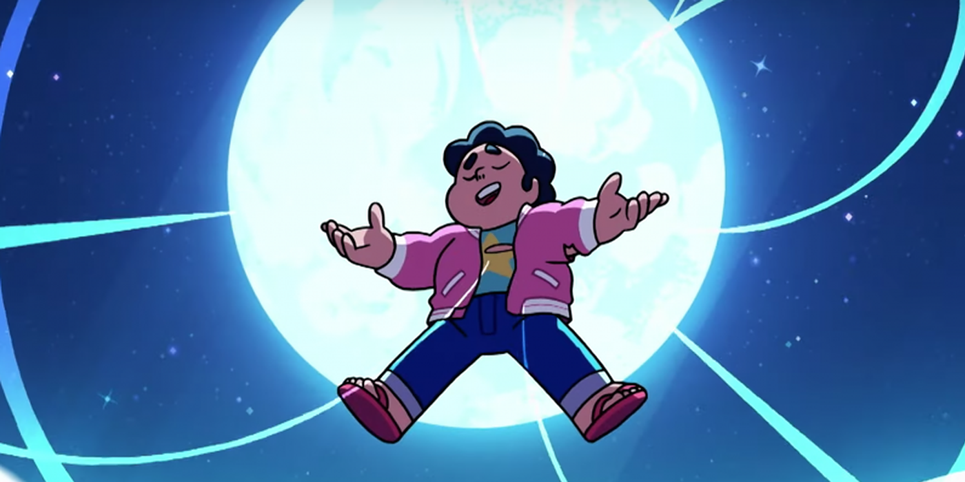 Steam steven universe фото 32