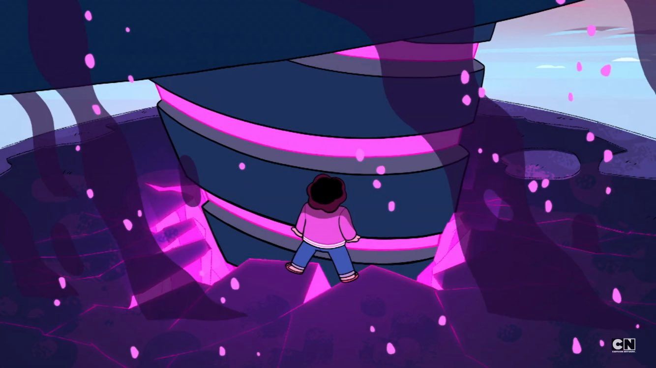 Steven Universe Injector