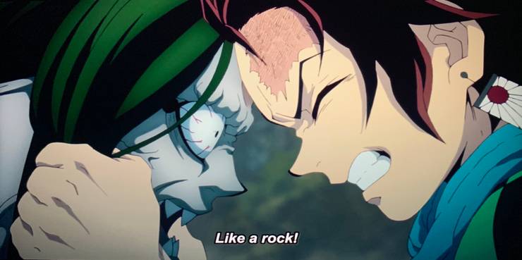Kimetsu No Yaiba 10 Facts You Didn T Know About Tanjiro Cbr
