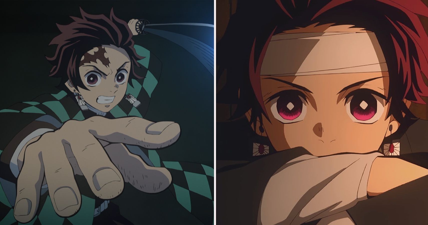 Kimetsu No Yaiba: 10 Facts You Didn't Know About Tanjiro