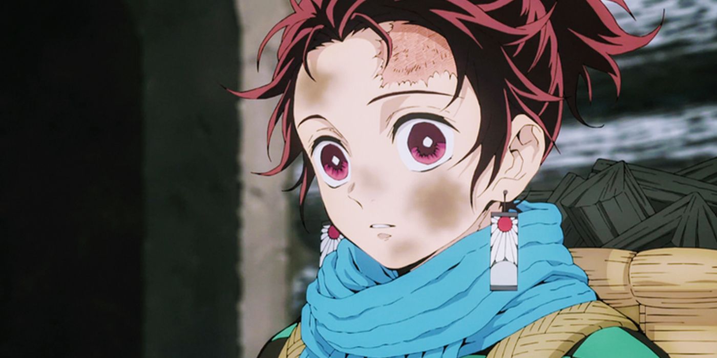 Best Tanjiro Quotes In Demon Slayer