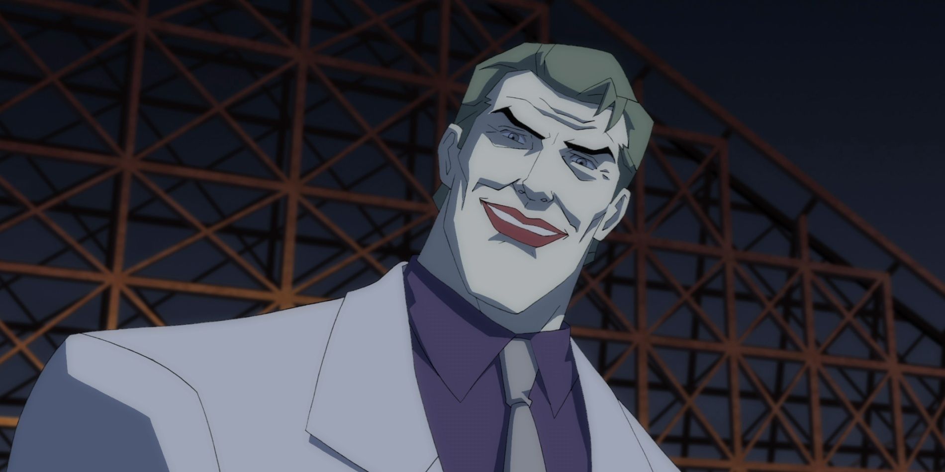 10 Best Batman VS Joker Fights, Ranked