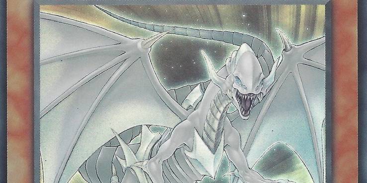 Yugioh! Yu-Gi-Oh!: 10 Best Blue-Eyes Cards In The Game