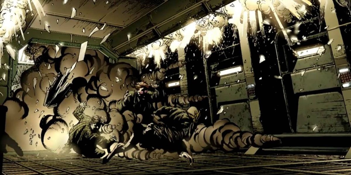 10 Chilling Things Fans Should Know About Marvel's Supervillain Prison ...