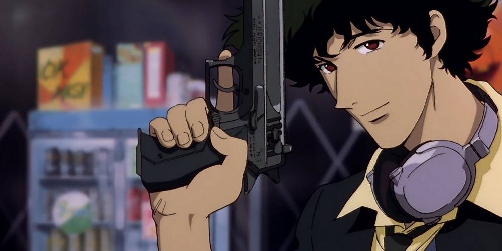 The Top 10 Anime Gunslingers Marksmen