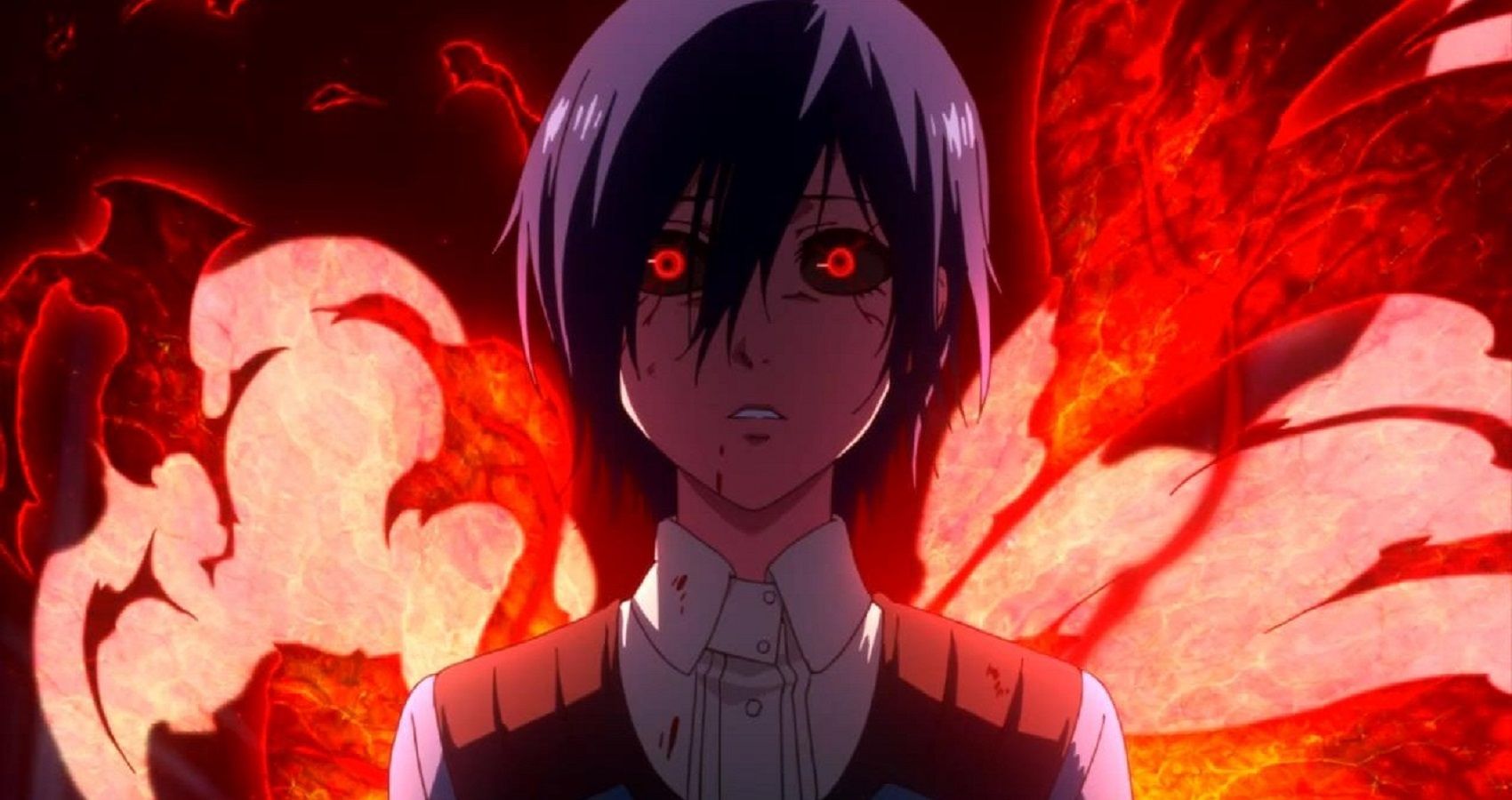 Tokyo Ghoul: 5 Things We Love About the Anime (& 5 Things We Don't)