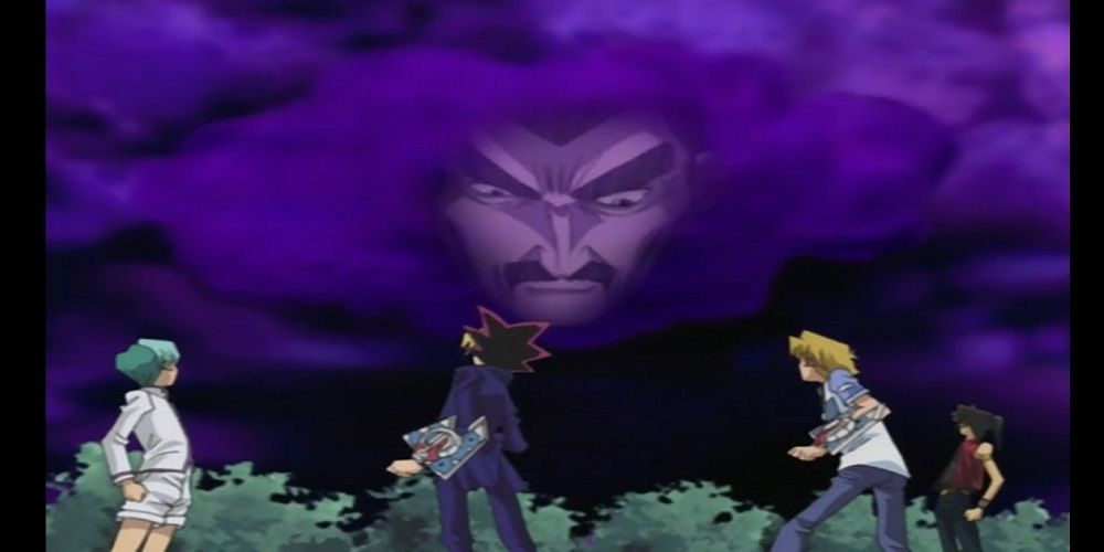 Every Yu-Gi-Oh Arc, Ranked