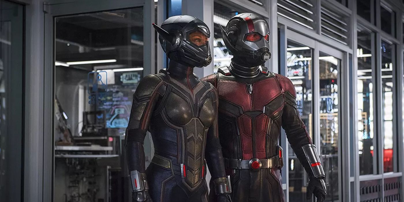 When Will Ant-Man & The Wasp Arrive On Disney+ ? – What's On Disney Plus