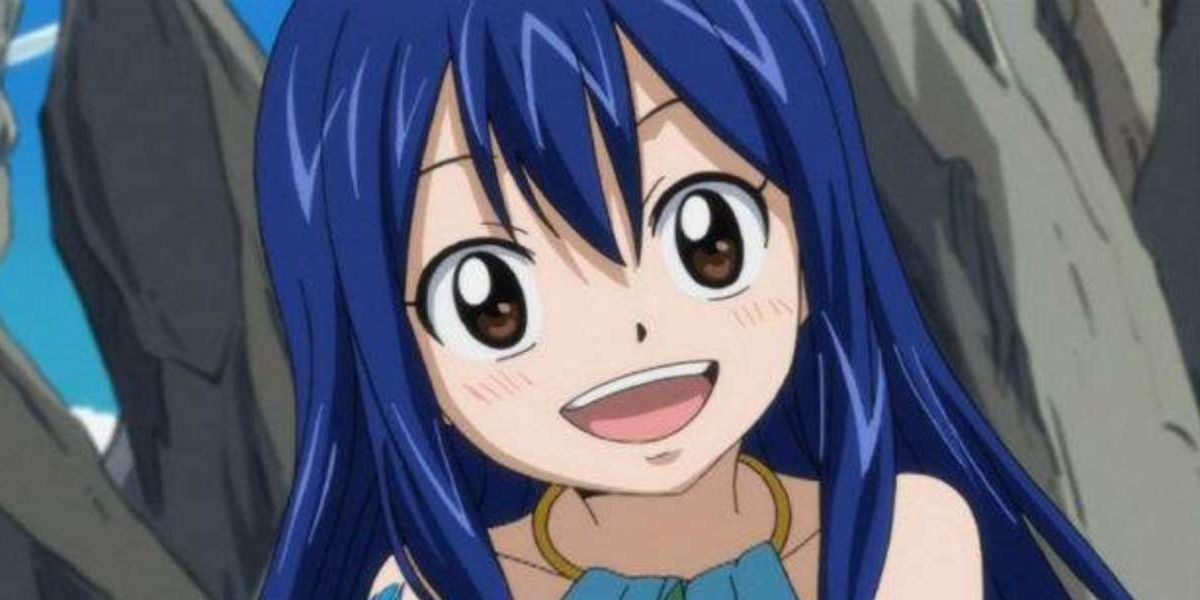 15 Best Fairy Tail Character Designs