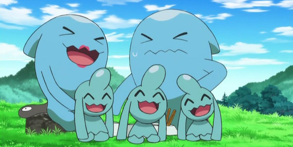 15 Pokémon Who Are Better In Their Unevolved Stage