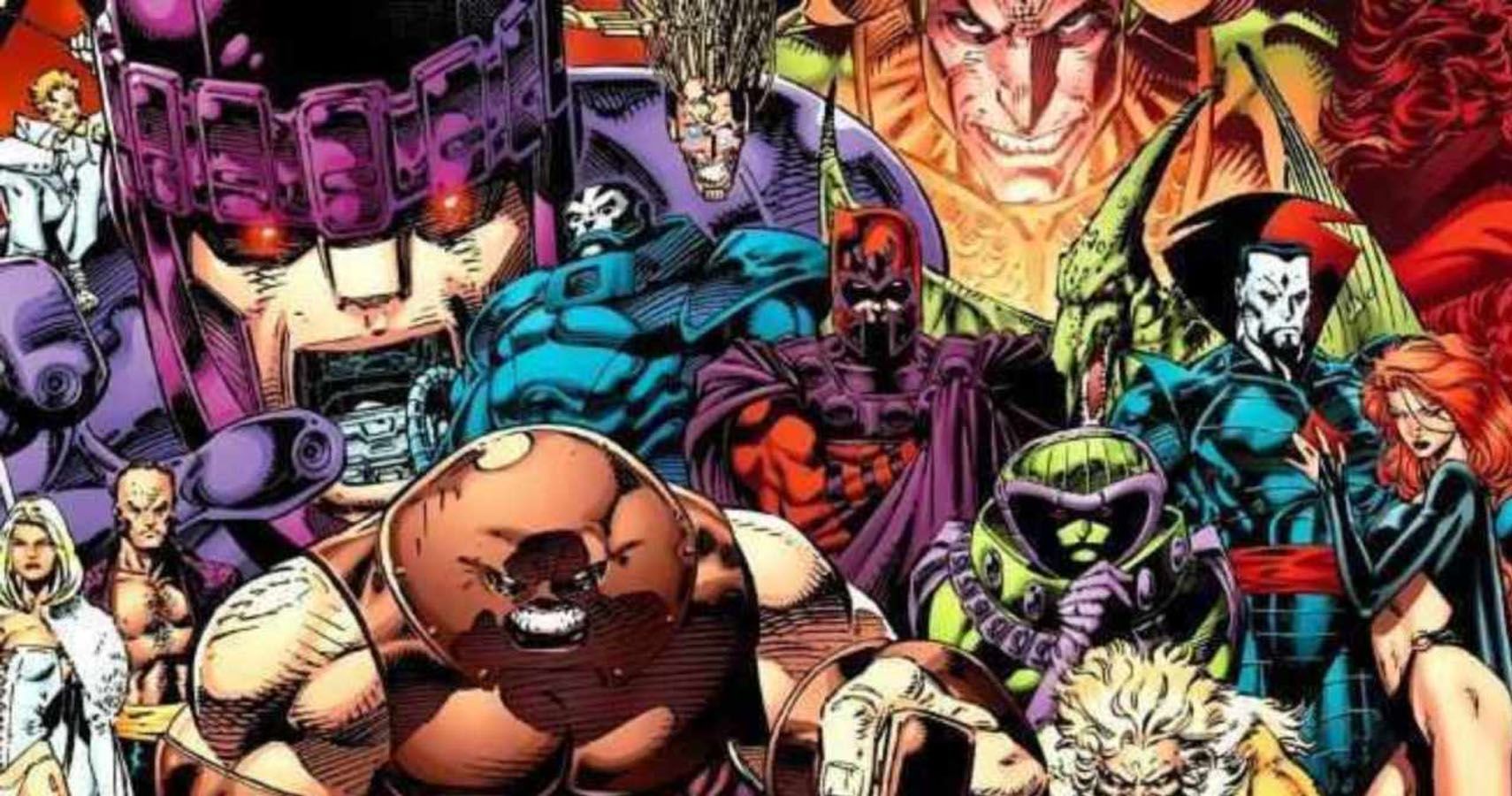 X-Men: 10 Mutant Villain Teams Marvel Fans Forgot About