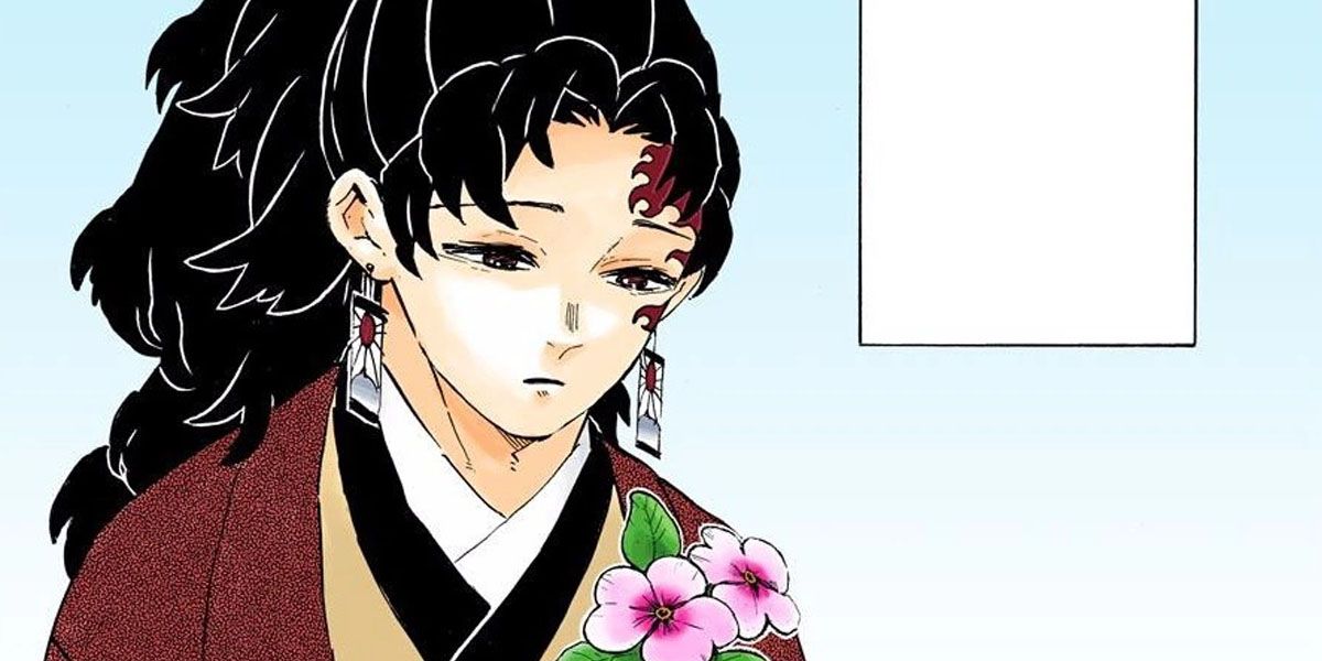Why Tanjiro's Earrings in Demon Slayer Were So Controversial & Why the  Series Changed Them