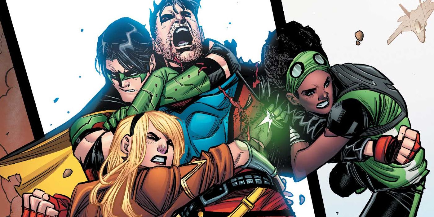 Young Justice 8 header