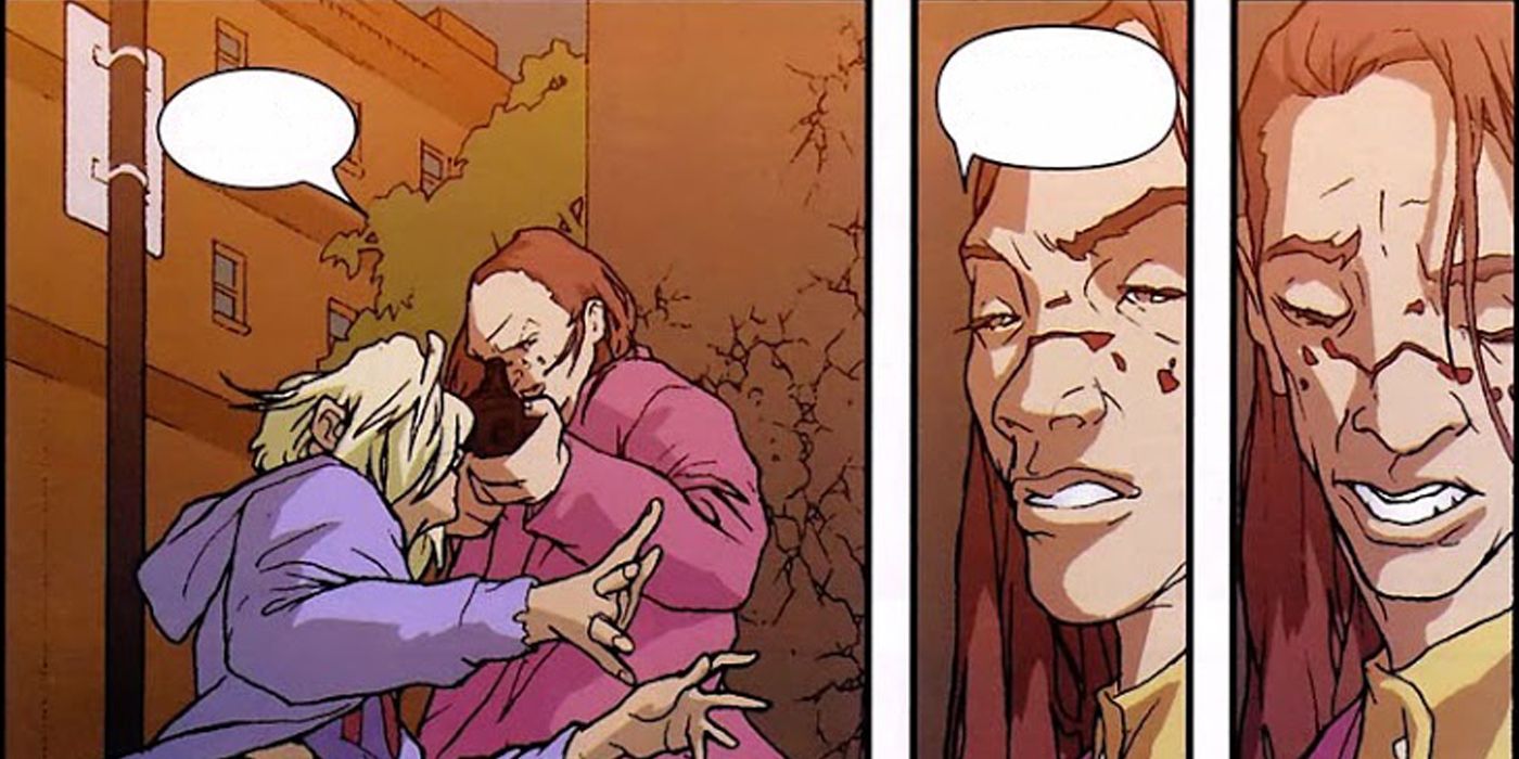 Ranking All The Members Of NYX