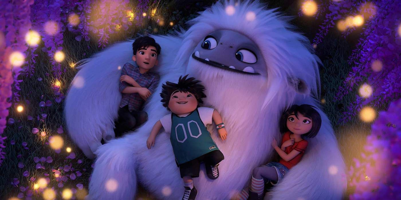 REVIEW: Abominable Takes Audiences On An Enjoyable, If Familiar, Journey