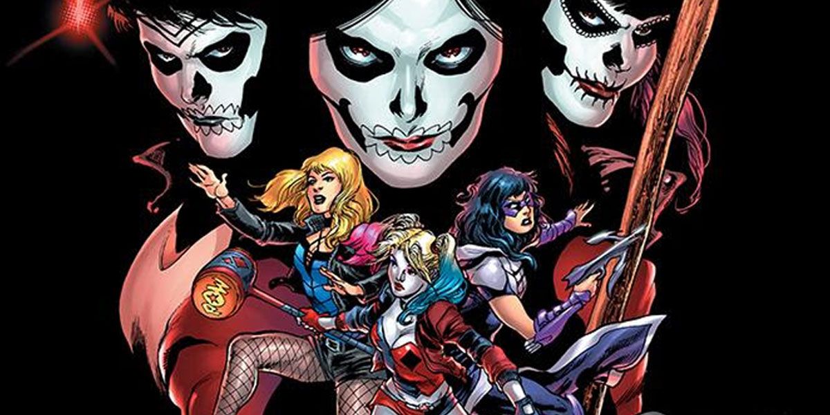 Birds of Prey #1 Reviews