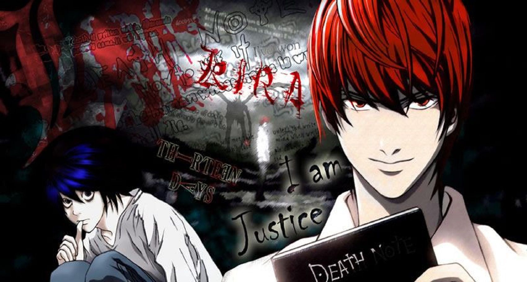 Every Death Note Episode, Ranked. From a logistical standpoint, ranking… |  by Sean Mott | Medium