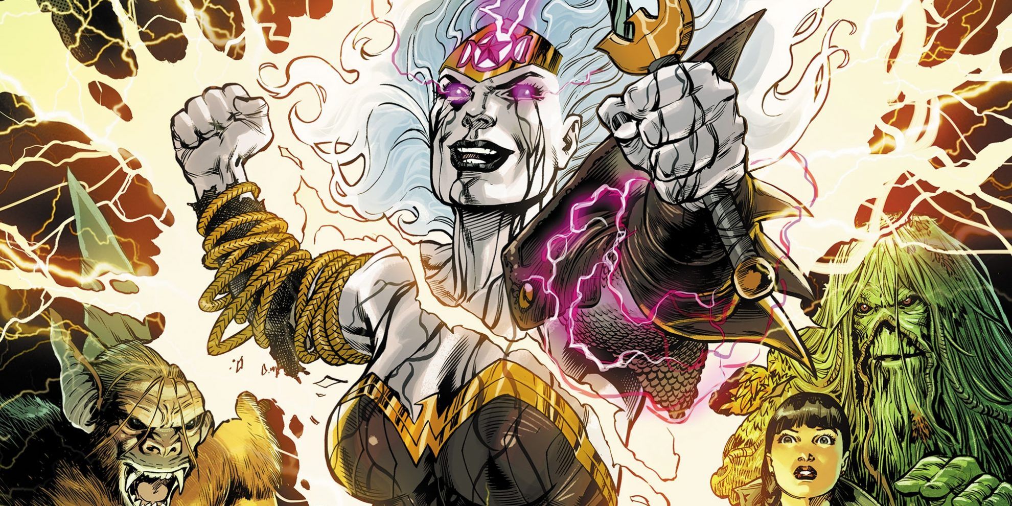justice league dark witching hour