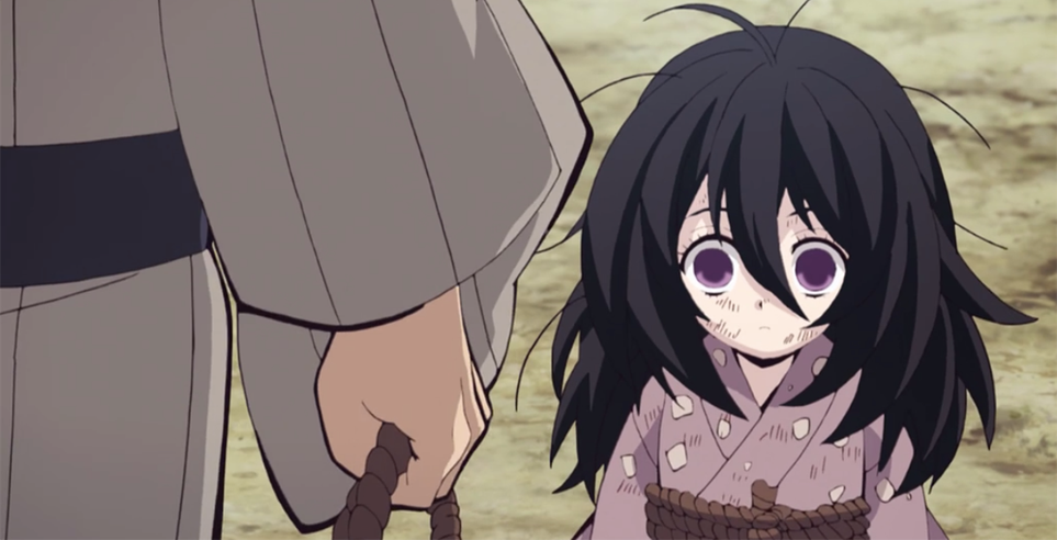 Demon Slayer Kimetsu No Yaiba Reveals Kanao S Tragic Past Cbr Demon Slayer Kimetsu No Yaiba Reveals Kanao S Tragic Past Cbr