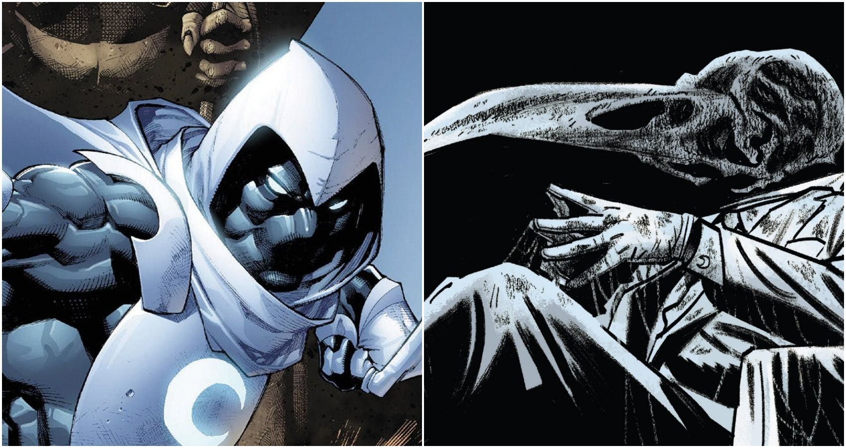 10 Things The Moon Knight Series Needs to Do to Succeed