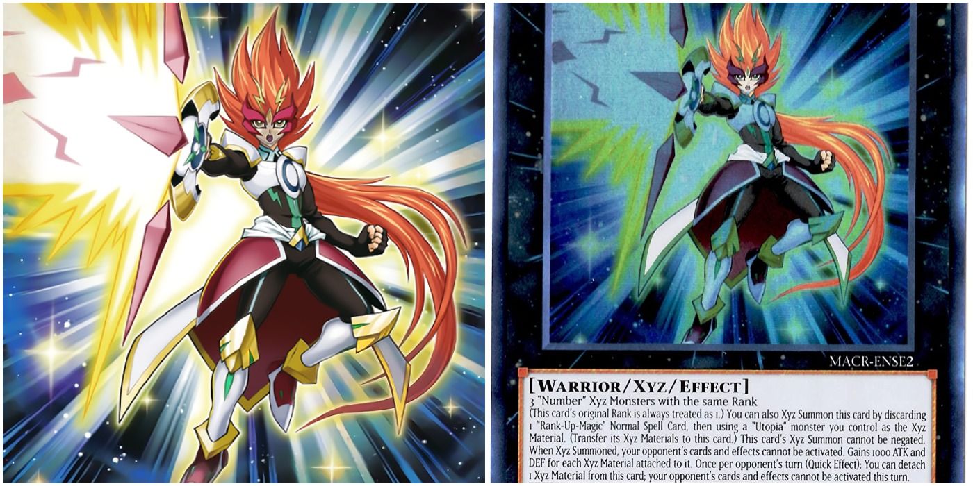 number s0 utopic zexal art and text
