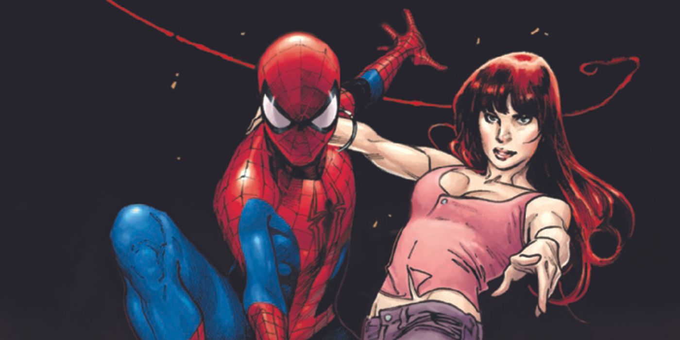 Jj Abrams Introduces A New Spider-man Origin Story