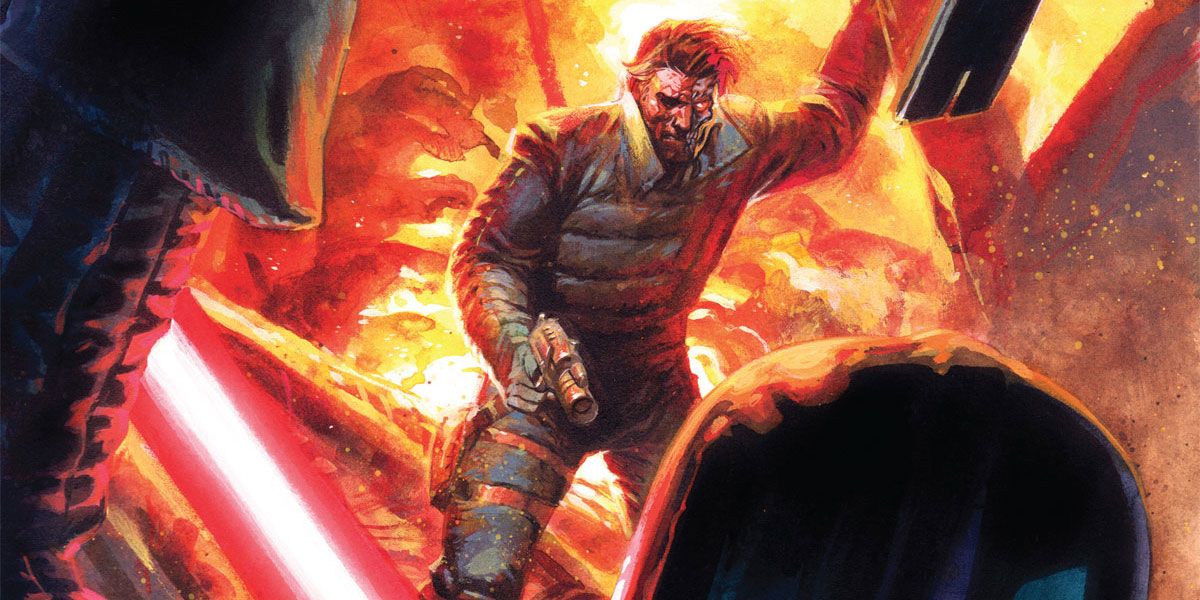 PREVIEW Star Wars Target Vader 3