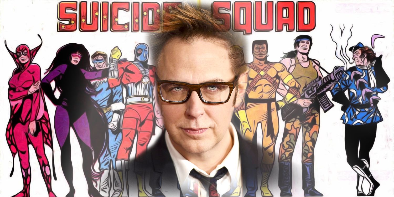 RUMOR: Fillion's Suicide Squad Character May Hail from DC's Far Future