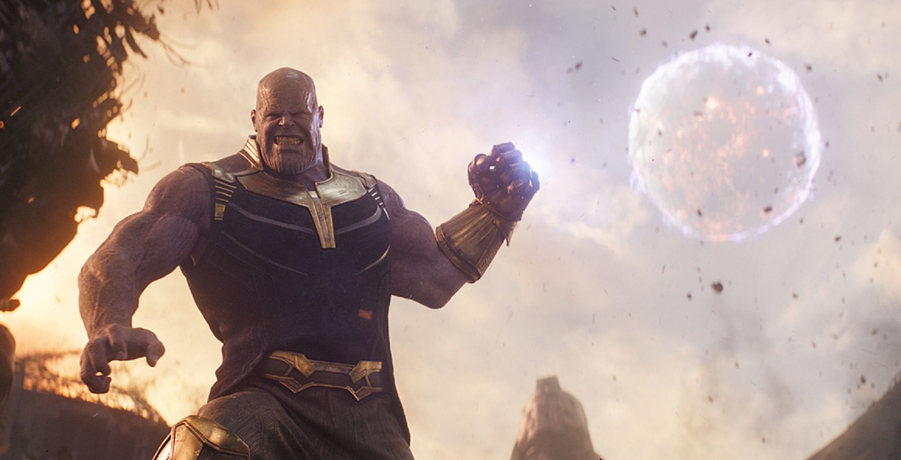 MCU: The Avengers Chose 1 Hero After Endgame to Publicize Thanos