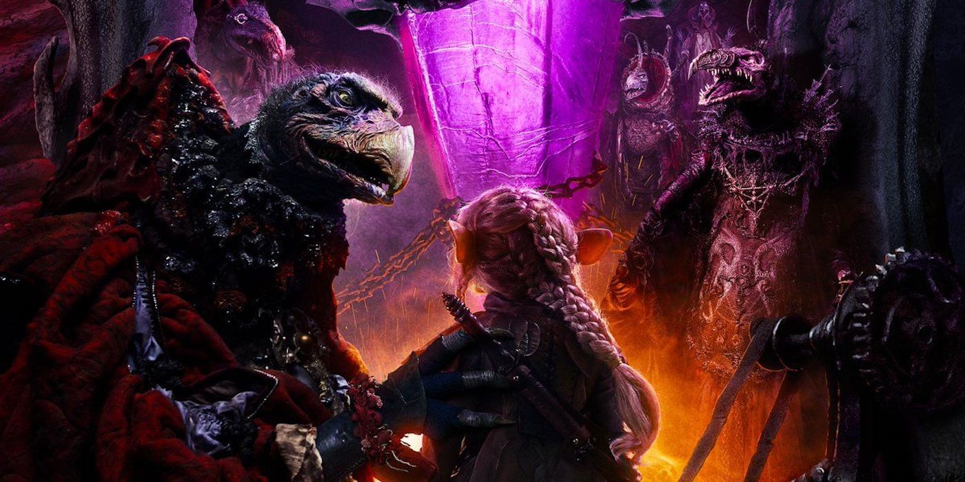 How The Dark Crystal: Age of Resistance Sets Up a Season 2