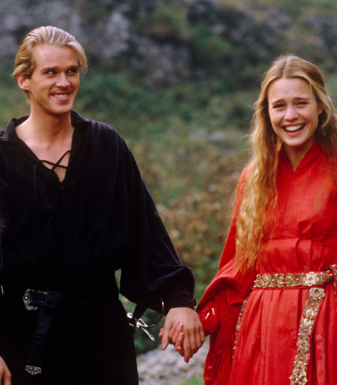 Inconceivable Accidents That Stopped Production on The Princess Bride