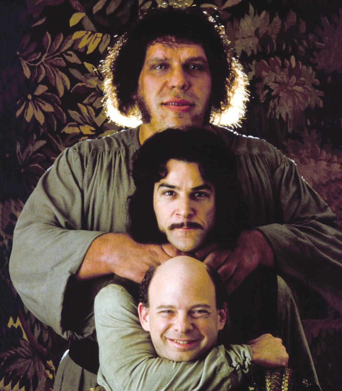 Inconceivable Accidents That Stopped Production on The Princess Bride