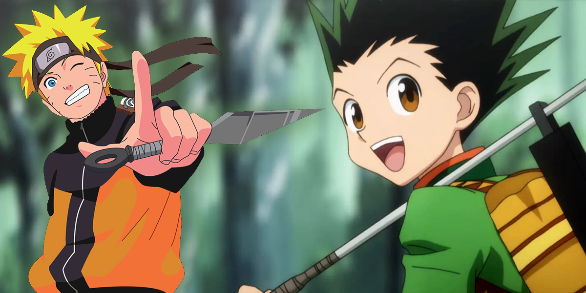 15 Anime To Watch If You Love Hunter x Hunter