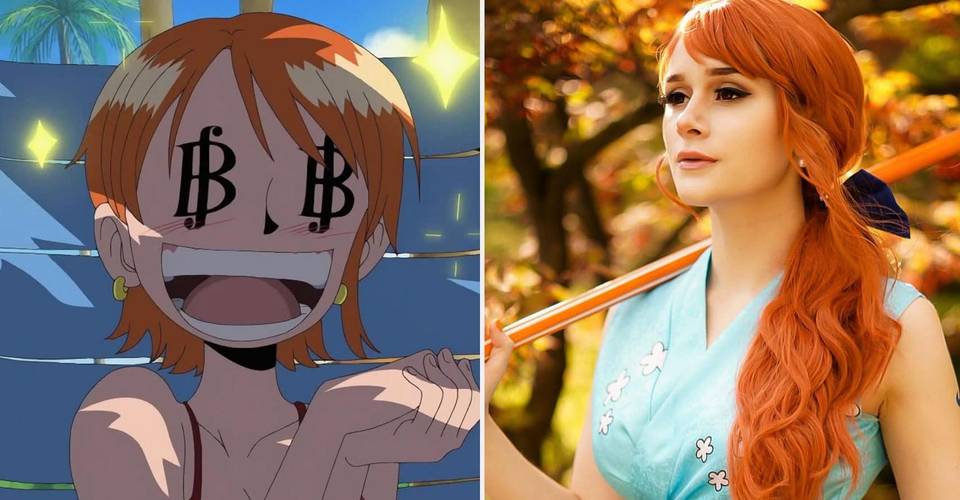 10 Best One Piece Cosplays That Look Exactly Like The Characters