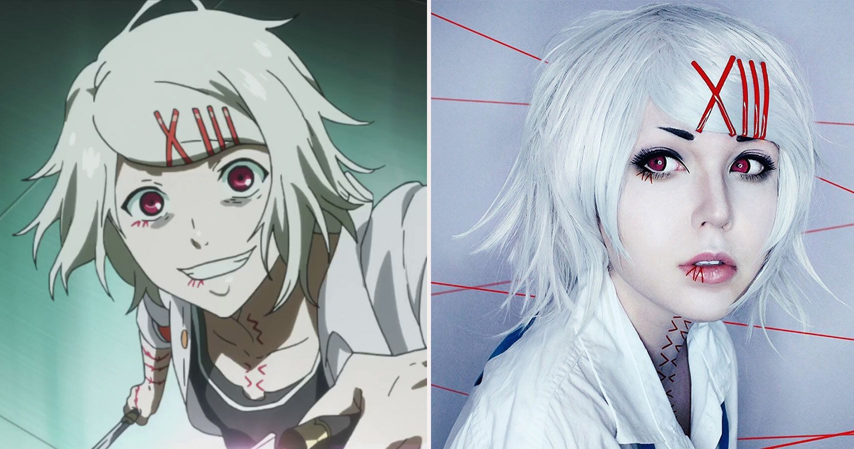 10 Best Tokyo Ghoul Cosplays That Look Exactly Like The ...