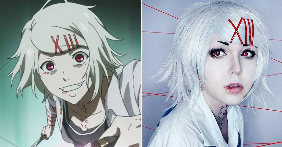 Featured image of post Tokyo Ghoul Twins Mask So they can find everything