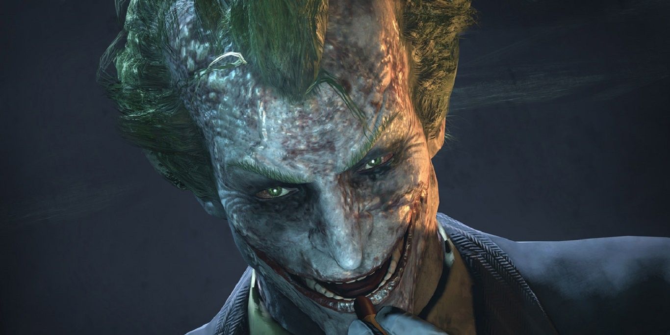 10 Greatest Appearances Of Mark Hamill's Joker