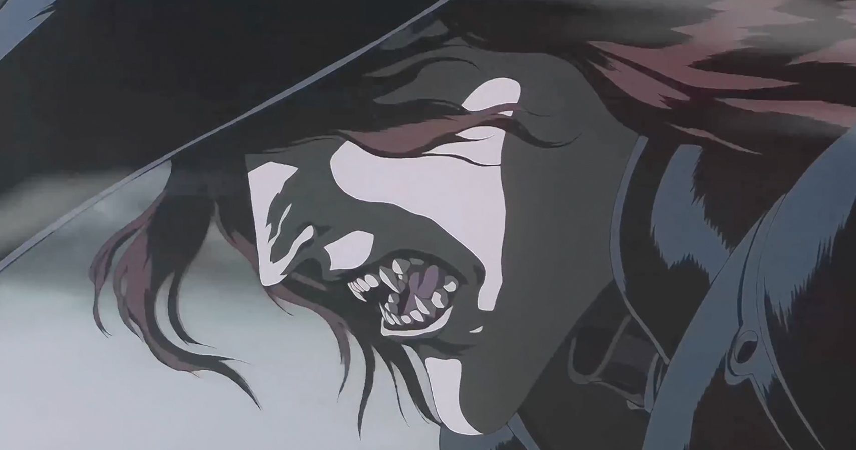 Vampire Hunter D: The 10 Scariest Moments In The Movies