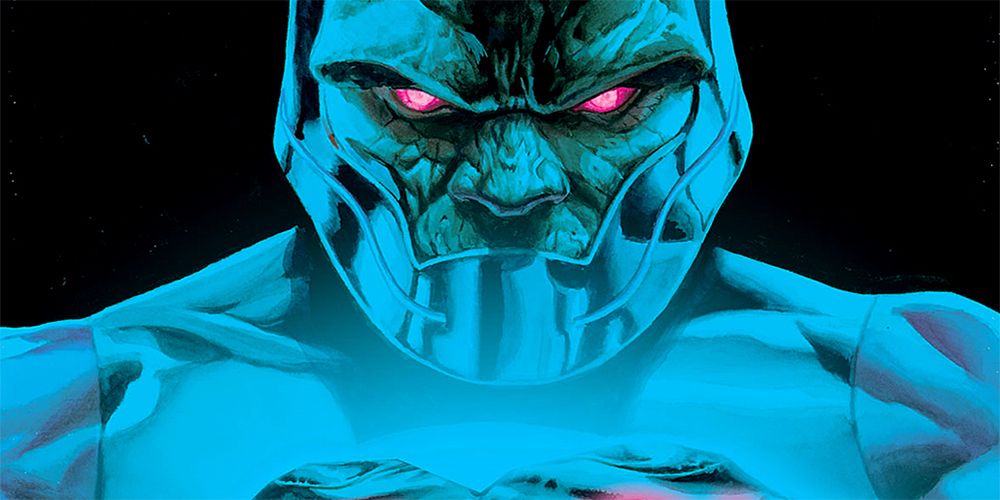 Thanos Vs Darkseid: Who Is Really Stronger?