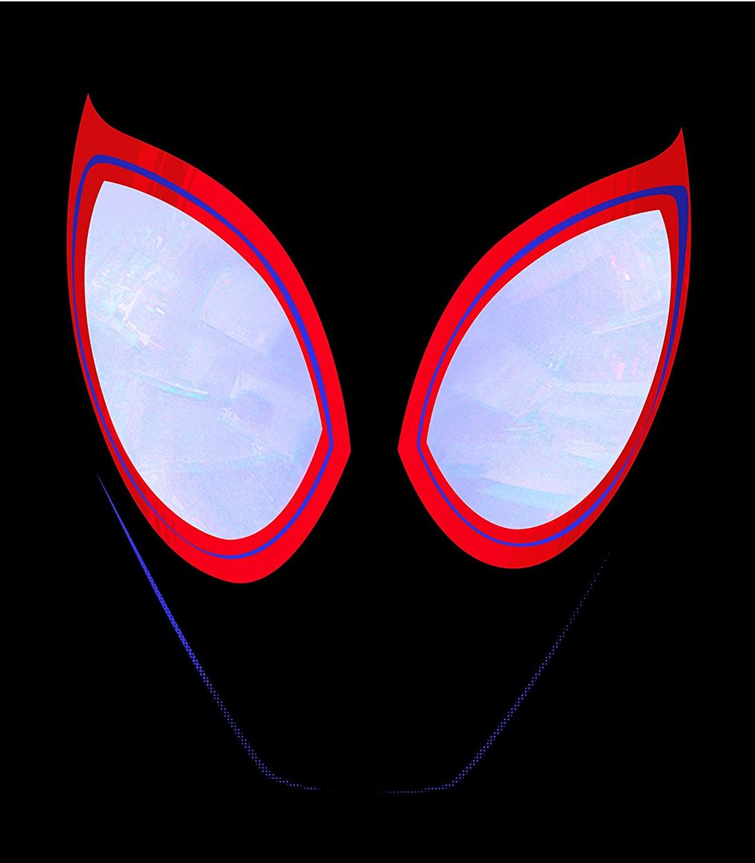 1093 Spider-Man Into the Spider-Verse Soundtrack
