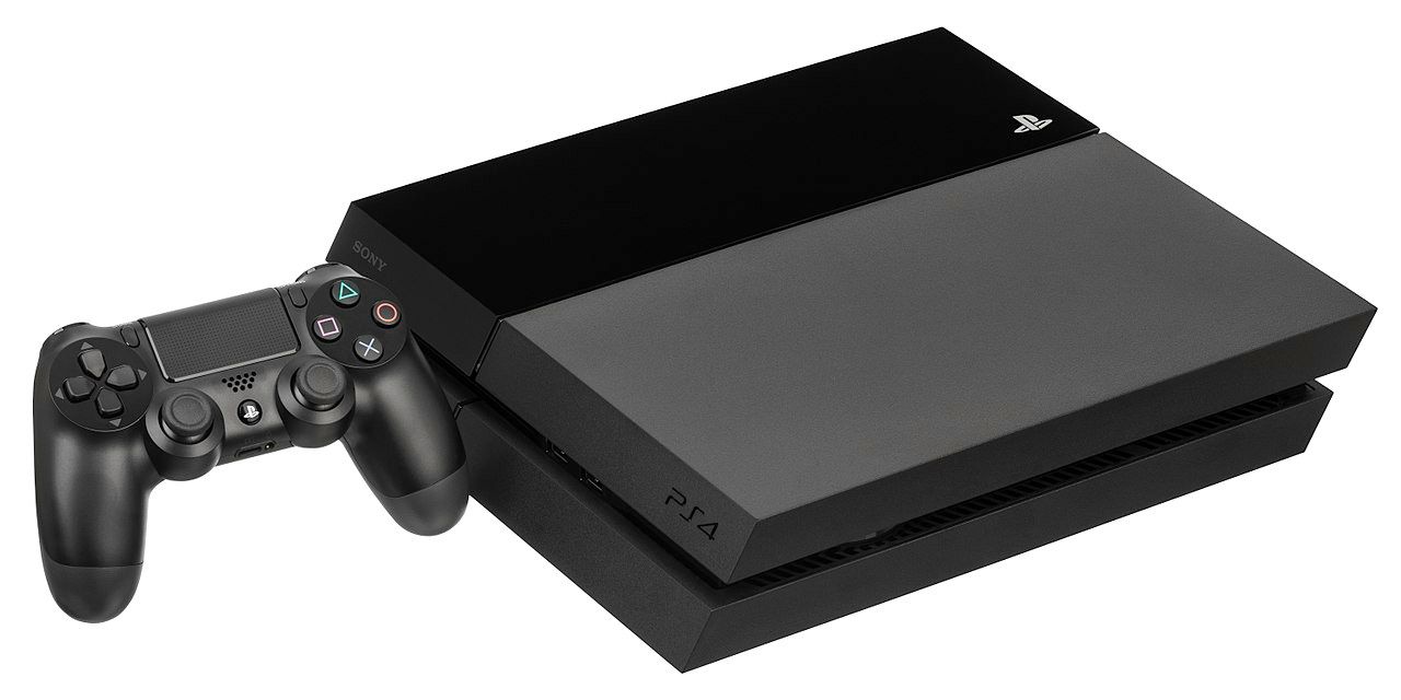 PS2 vs. PS4: What Was PlayStation's Best Era?